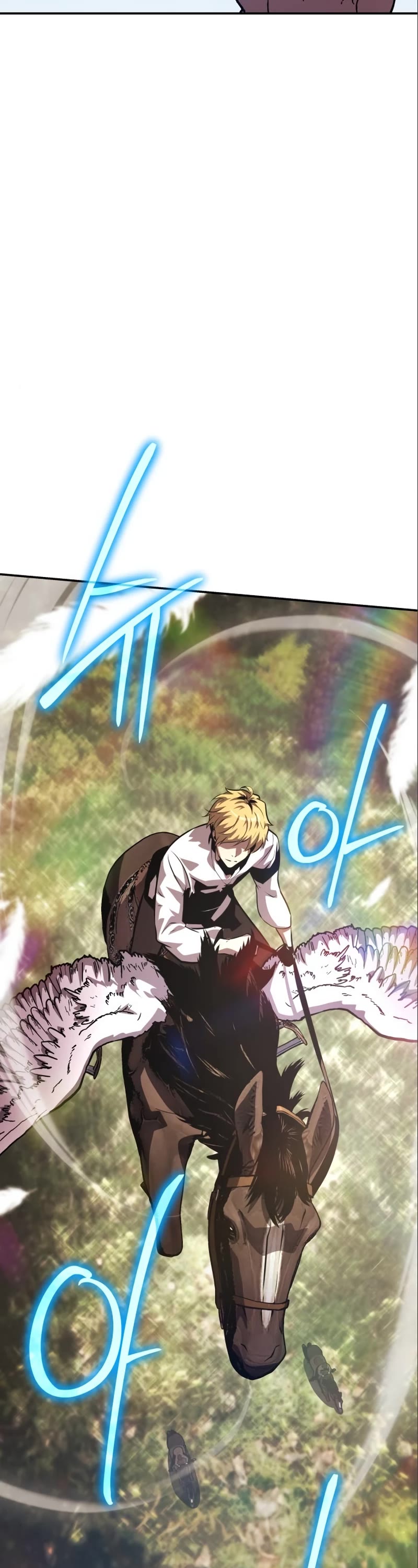The Knight King Who Returned With a God Chapter 36 page 38 - Chapter 36