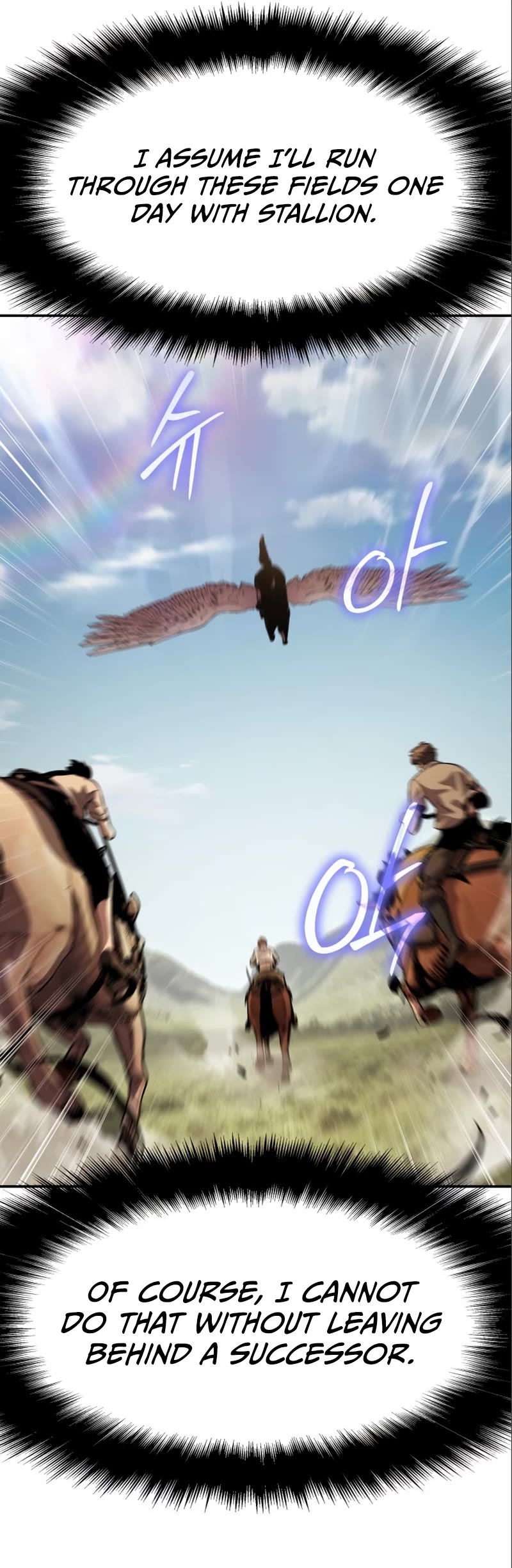 The Knight King Who Returned With a God Chapter 36 page 40 - Chapter 36