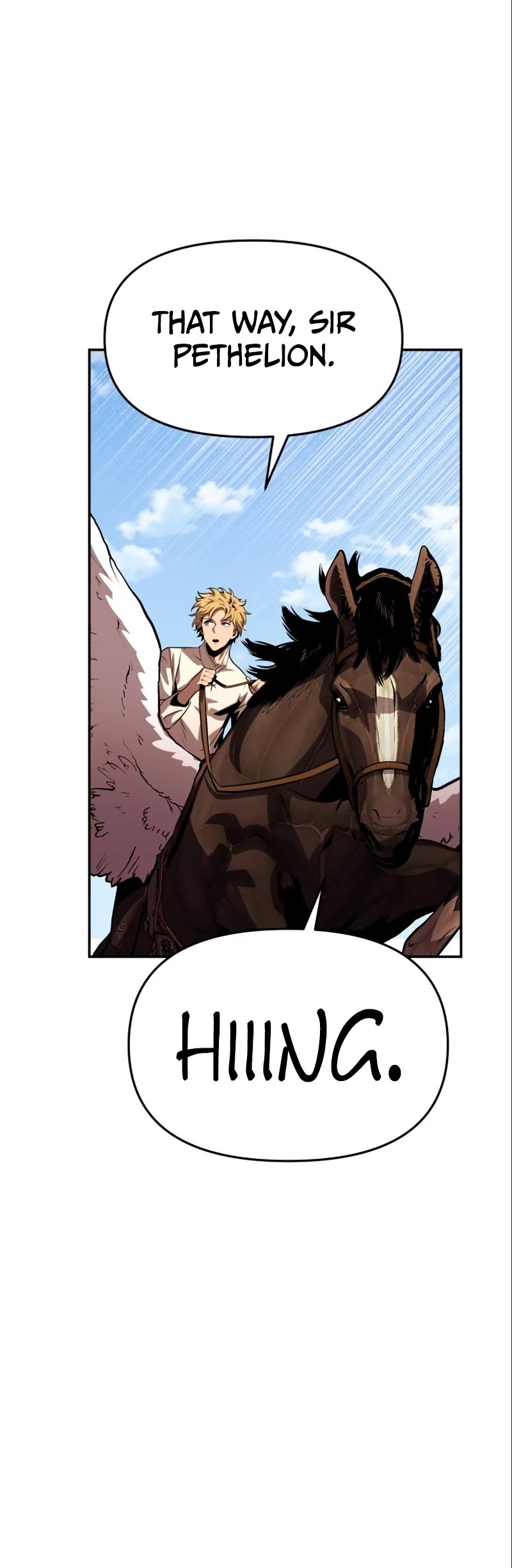 The Knight King Who Returned With a God Chapter 36 page 41 - Chapter 36