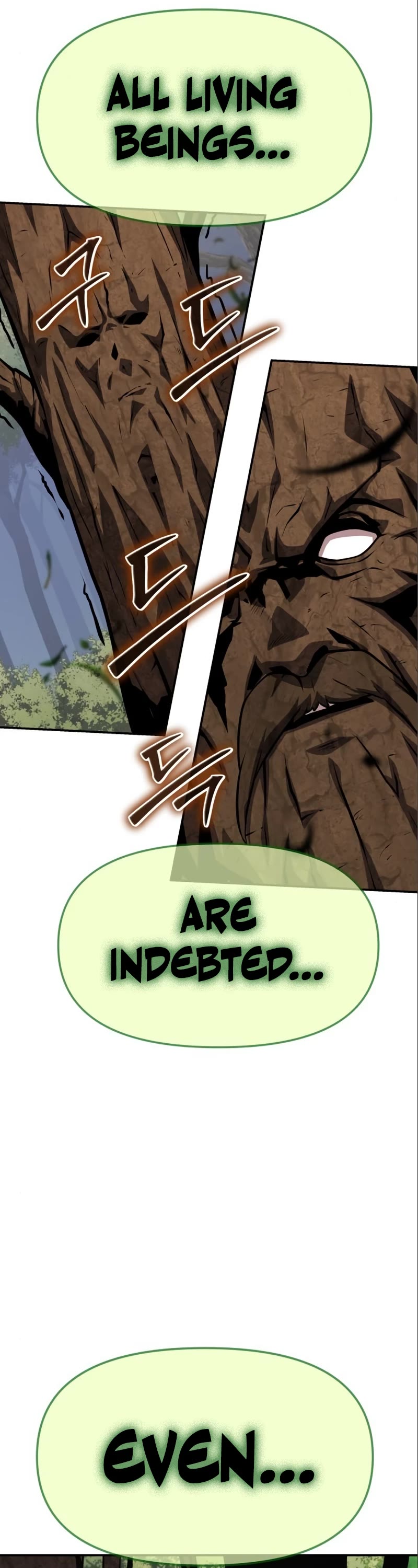 The Knight King Who Returned With a God Chapter 36 page 47 - Chapter 36