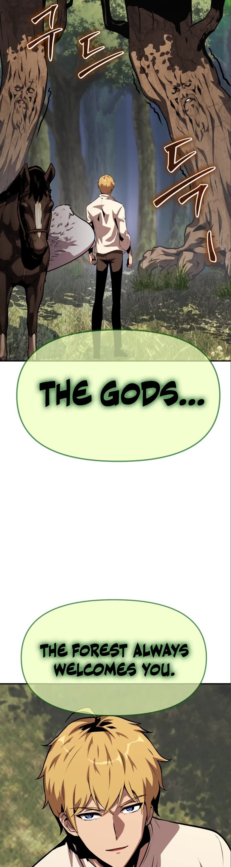 The Knight King Who Returned With a God Chapter 36 page 48 - Chapter 36