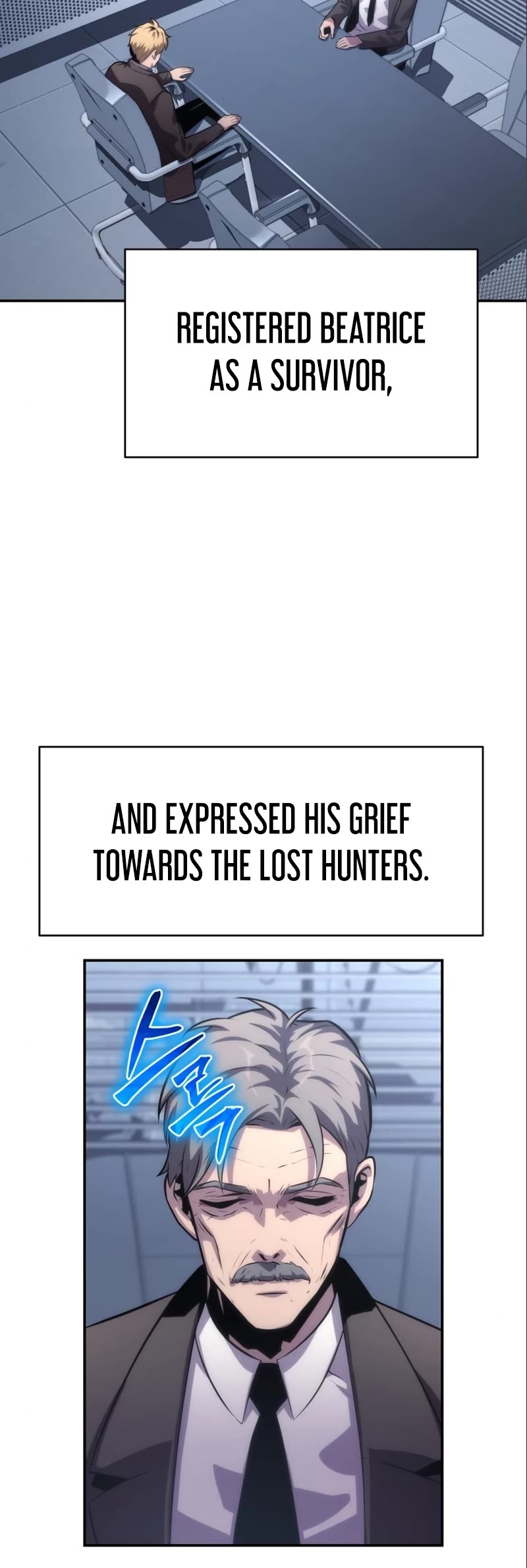 The Knight King Who Returned With a God Chapter 36 page 5 - Chapter 36