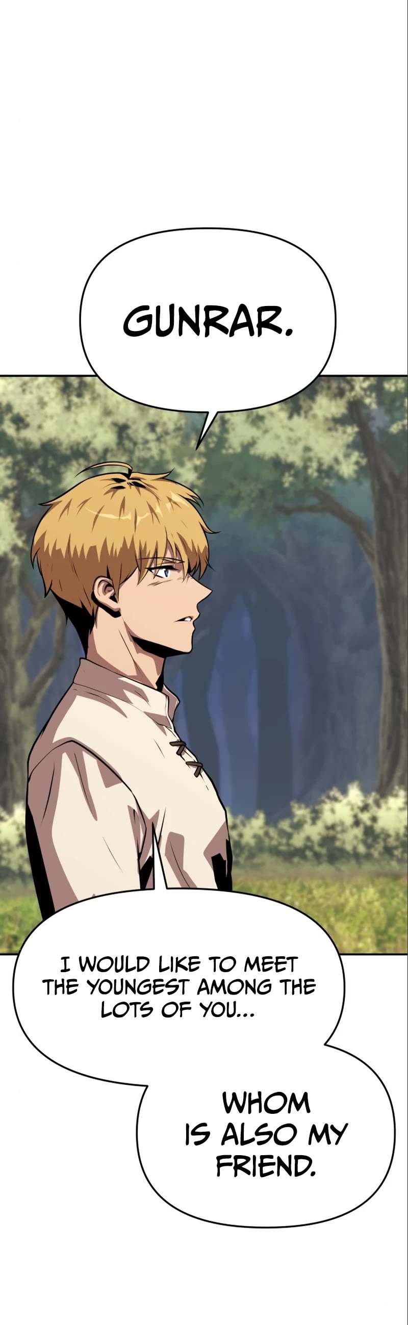 The Knight King Who Returned With a God Chapter 36 page 50 - Chapter 36