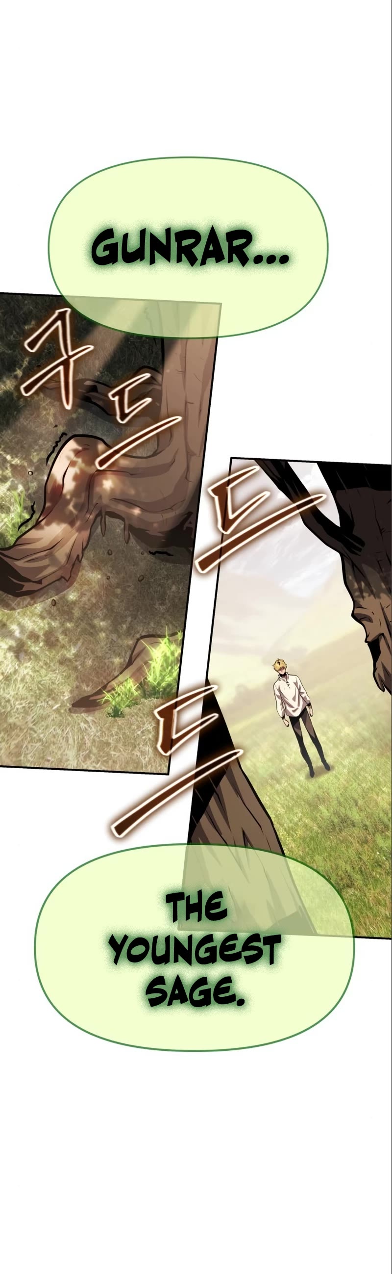 The Knight King Who Returned With a God Chapter 36 page 51 - Chapter 36