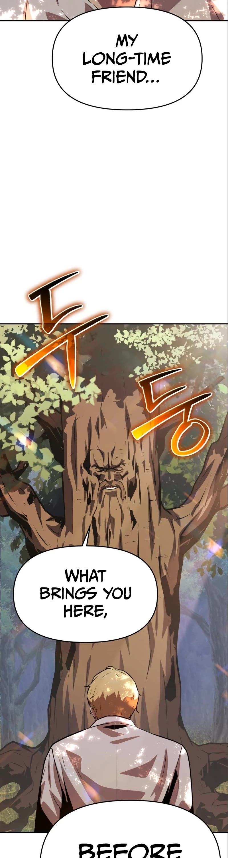 The Knight King Who Returned With a God Chapter 36 page 53 - Chapter 36