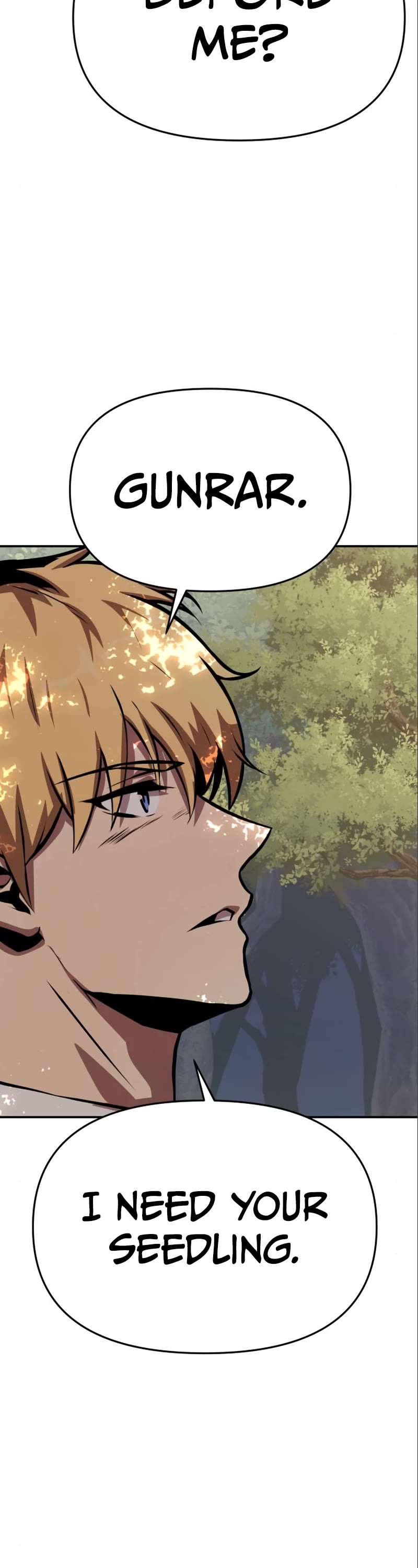 The Knight King Who Returned With a God Chapter 36 page 54 - Chapter 36