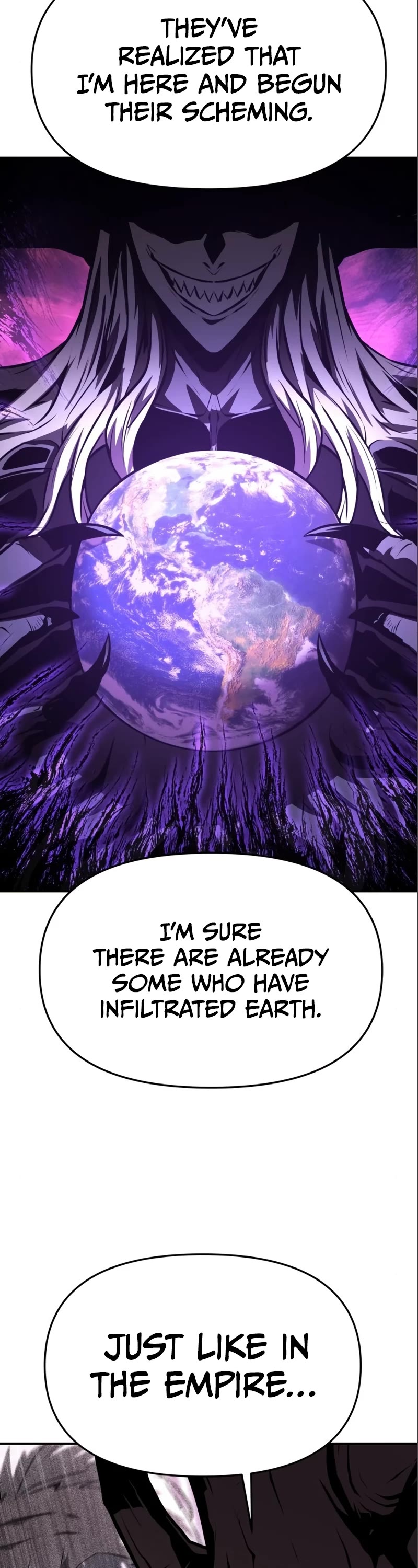 The Knight King Who Returned With a God Chapter 36 page 58 - Chapter 36