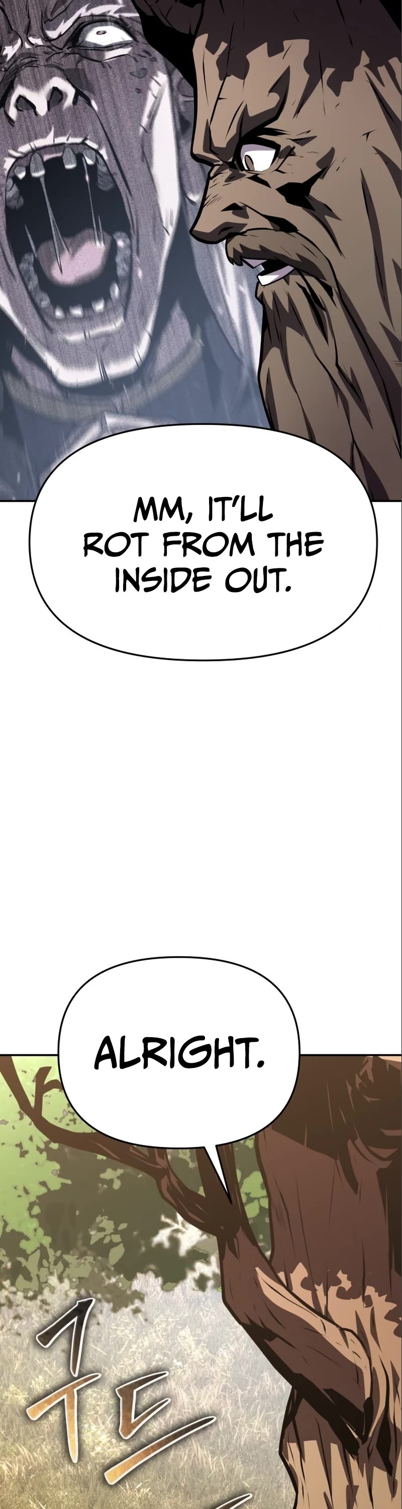 The Knight King Who Returned With a God Chapter 36 page 59 - Chapter 36