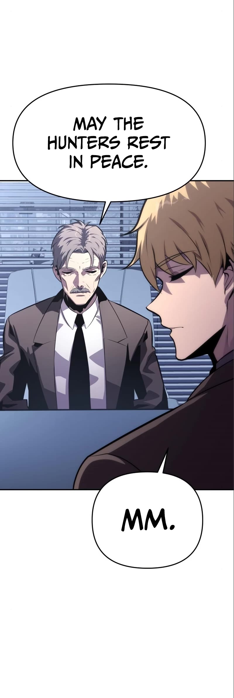 The Knight King Who Returned With a God Chapter 36 page 6 - Chapter 36