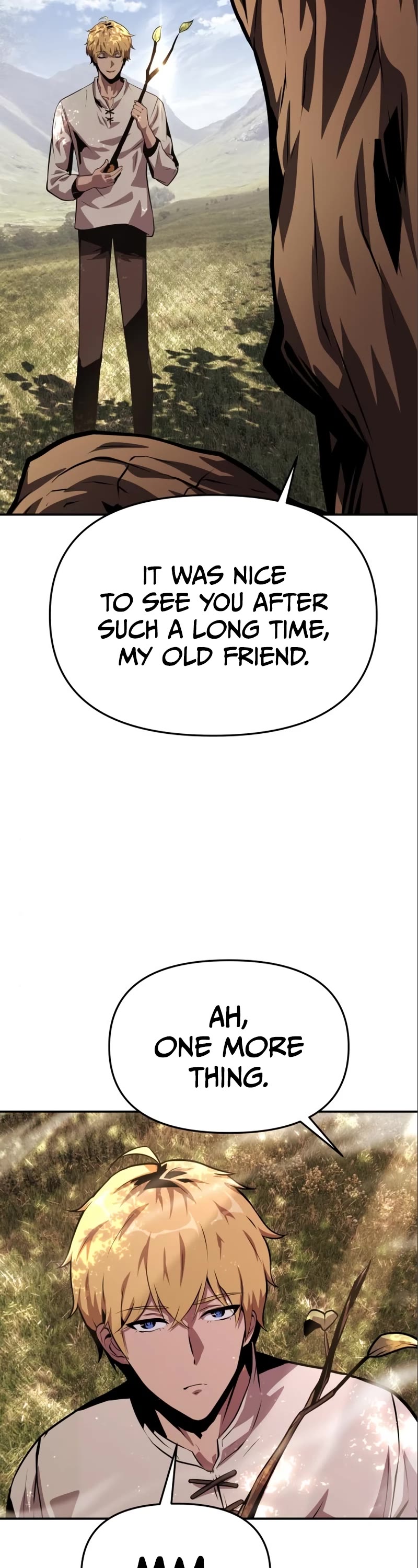 The Knight King Who Returned With a God Chapter 36 page 63 - Chapter 36