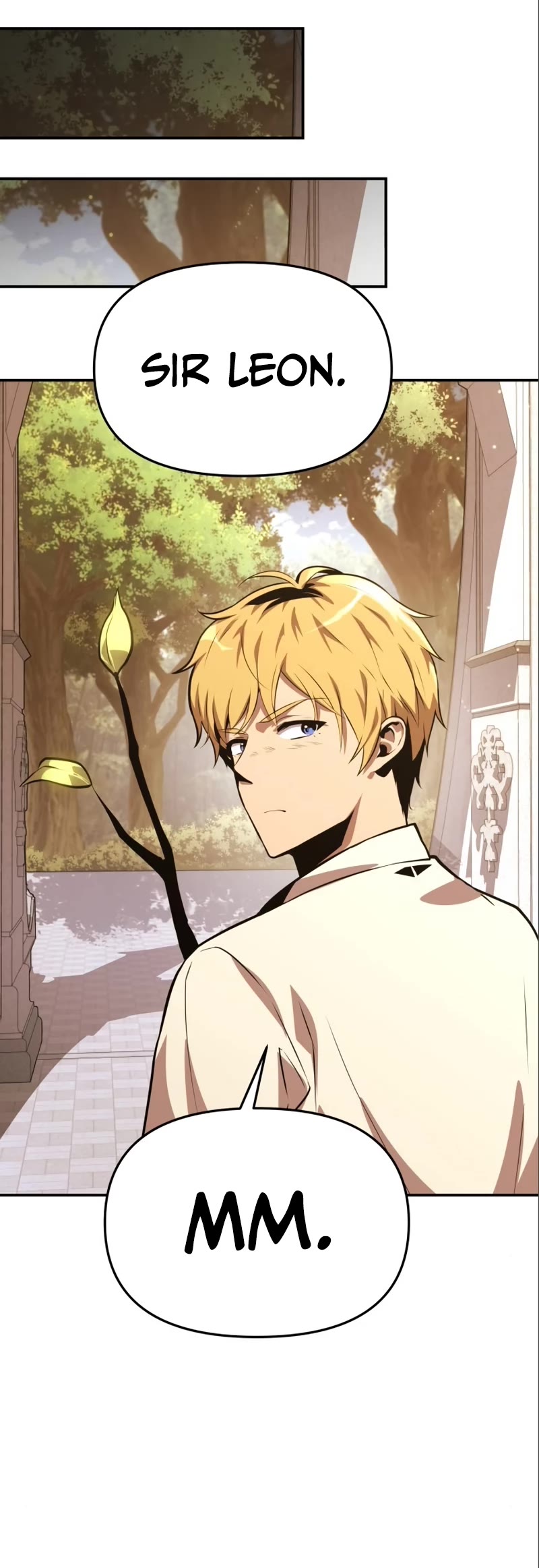 The Knight King Who Returned With a God Chapter 36 page 66 - Chapter 36