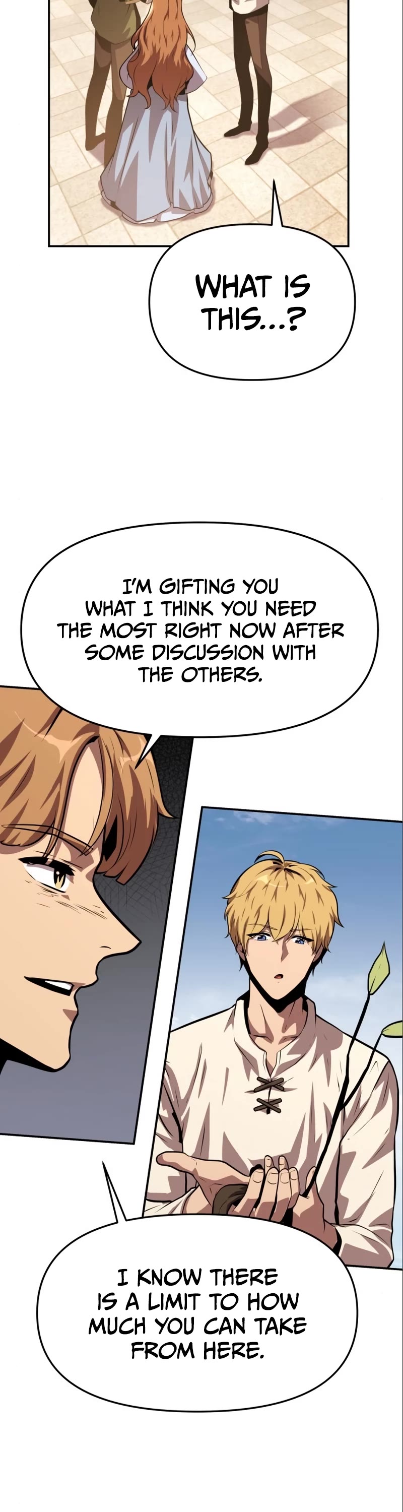 The Knight King Who Returned With a God Chapter 36 page 68 - Chapter 36