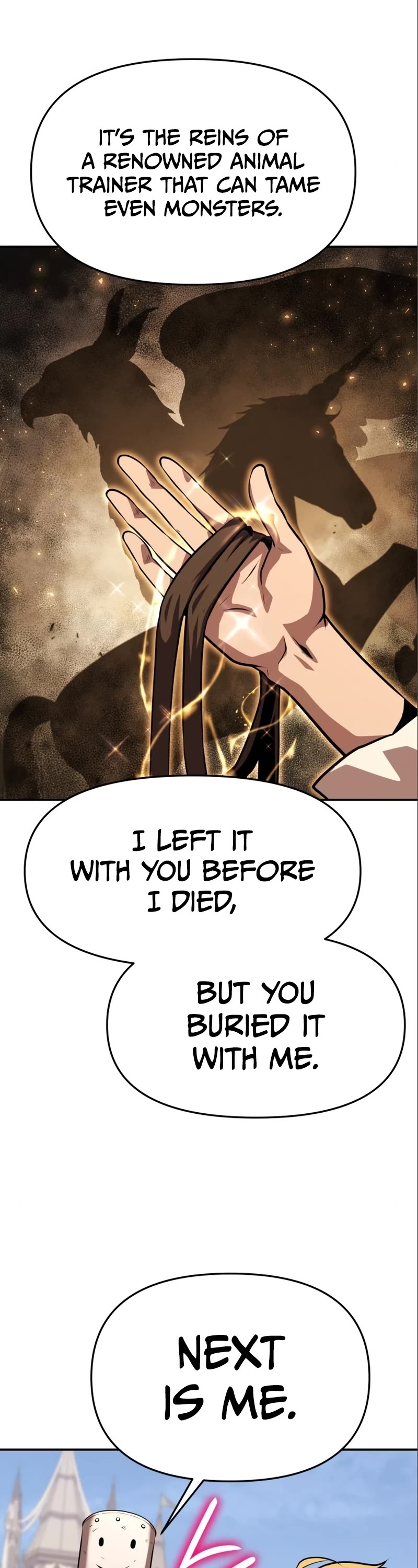 The Knight King Who Returned With a God Chapter 36 page 69 - Chapter 36