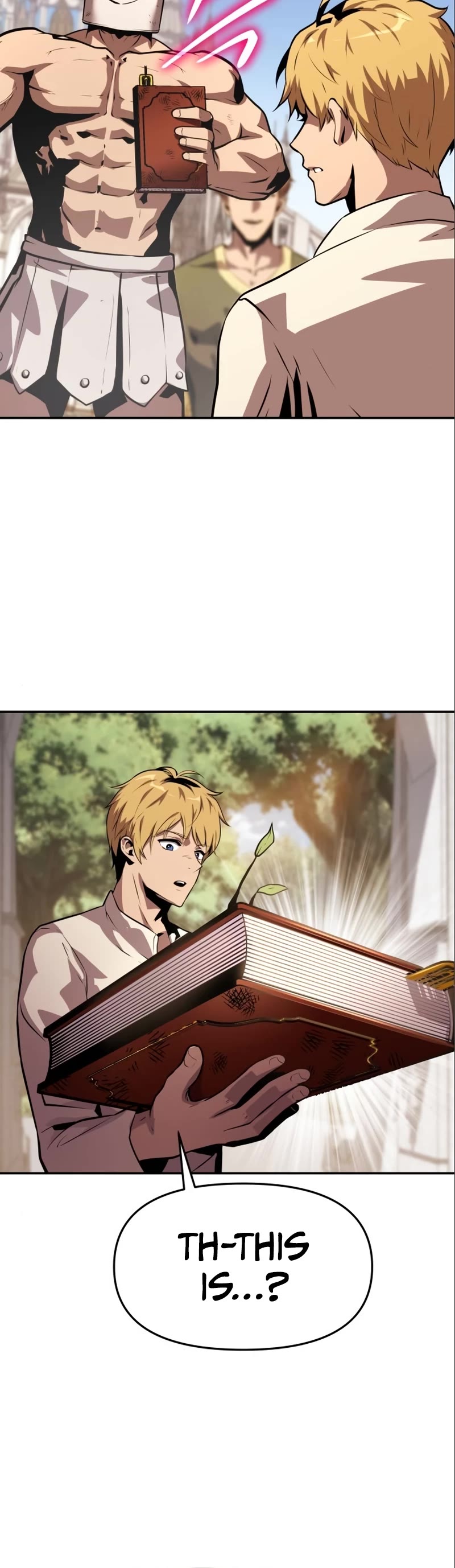 The Knight King Who Returned With a God Chapter 36 page 70 - Chapter 36