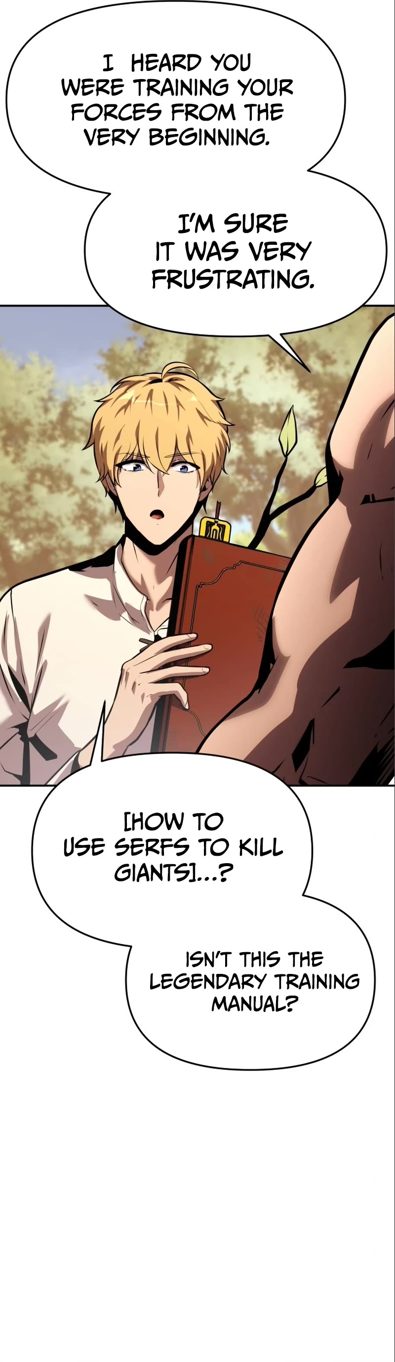 The Knight King Who Returned With a God Chapter 36 page 71 - Chapter 36