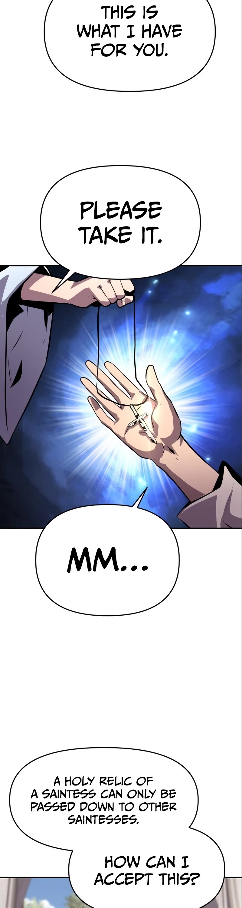 The Knight King Who Returned With a God Chapter 36 page 73 - Chapter 36