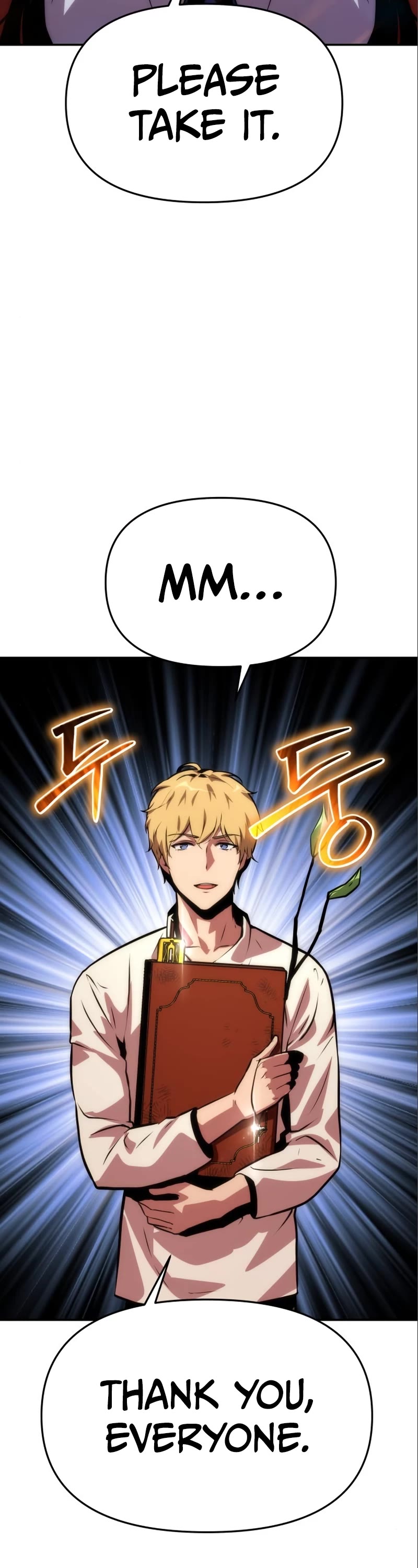 The Knight King Who Returned With a God Chapter 36 page 75 - Chapter 36