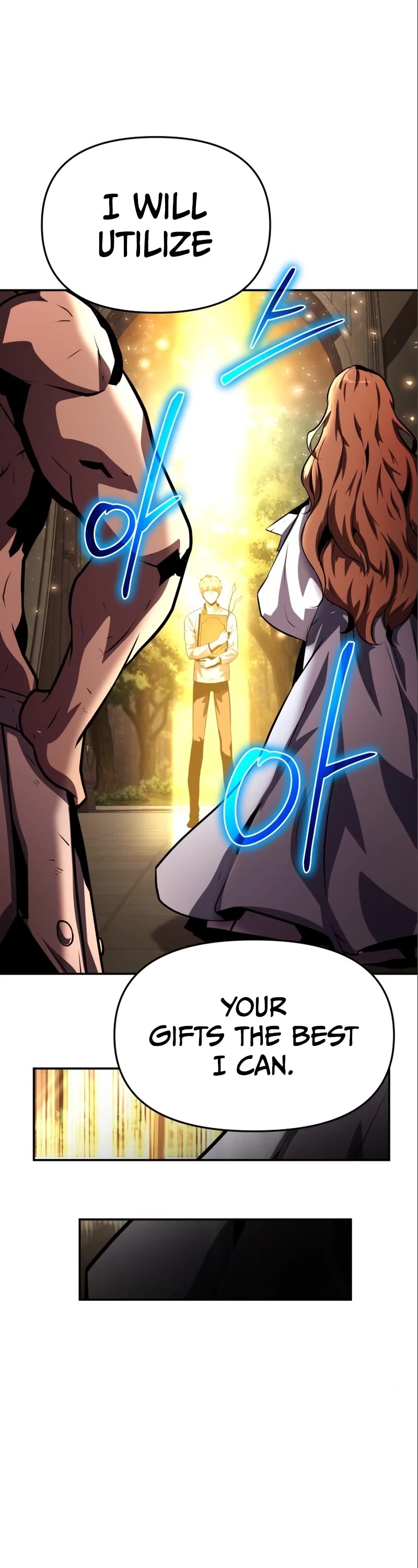 The Knight King Who Returned With a God Chapter 36 page 76 - Chapter 36