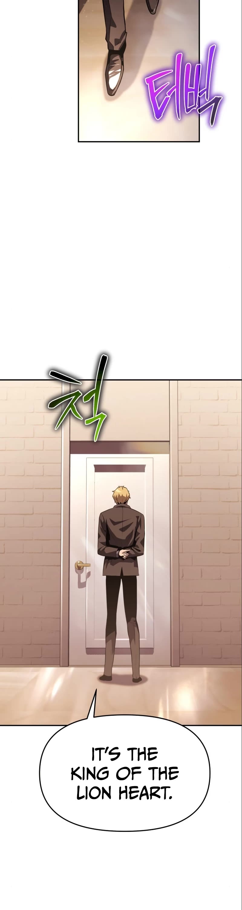 The Knight King Who Returned With a God Chapter 36 page 78 - Chapter 36