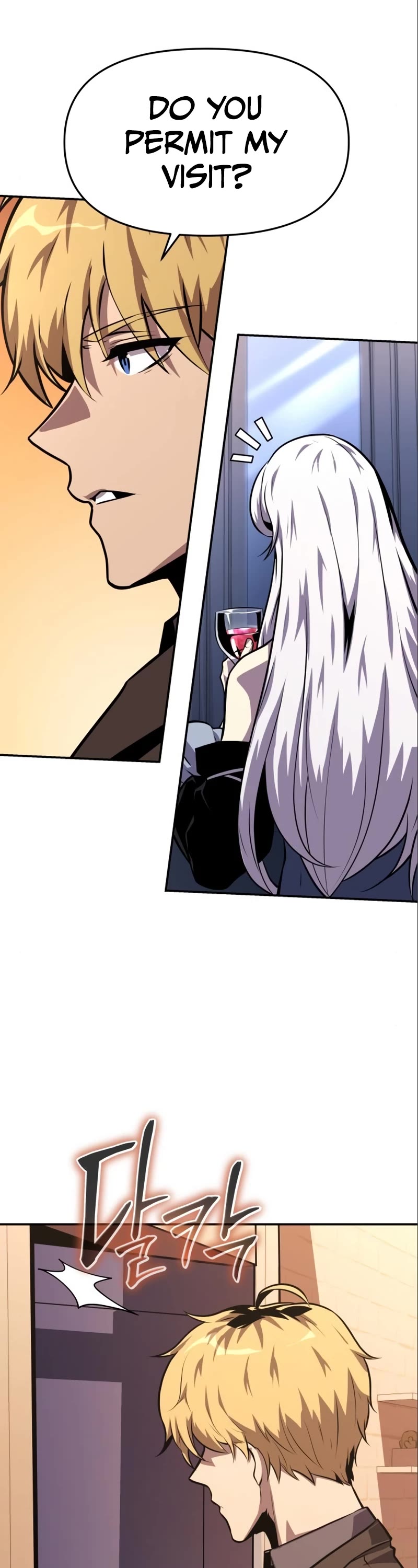 The Knight King Who Returned With a God Chapter 36 page 79 - Chapter 36