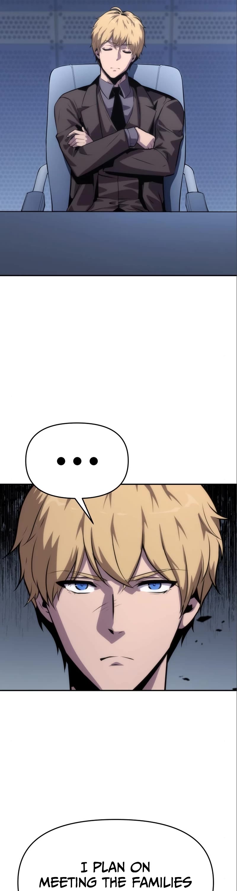 The Knight King Who Returned With a God Chapter 36 page 8 - Chapter 36