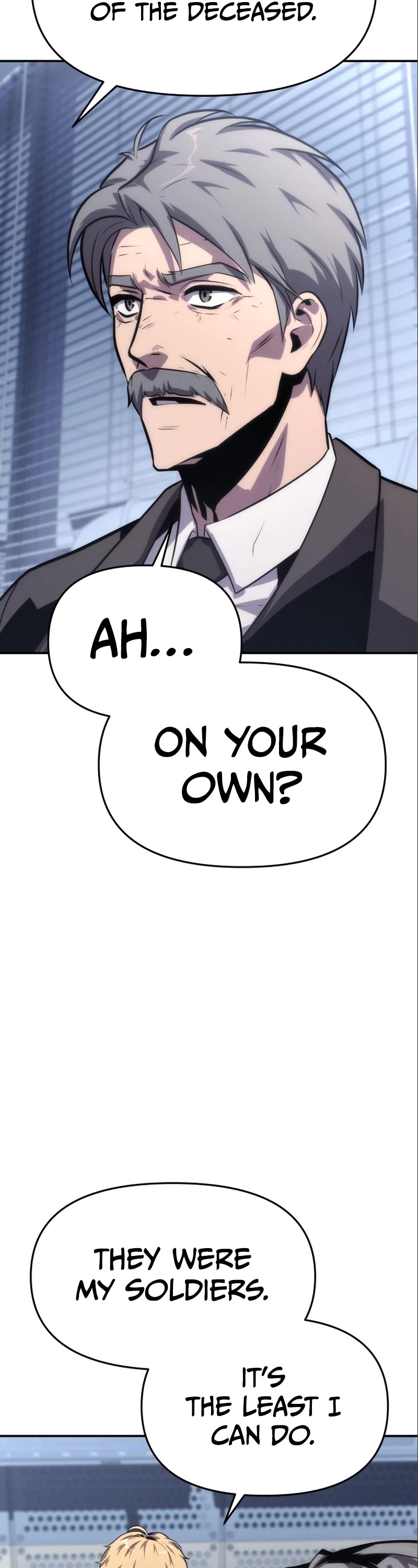 The Knight King Who Returned With a God Chapter 36 page 9 - Chapter 36