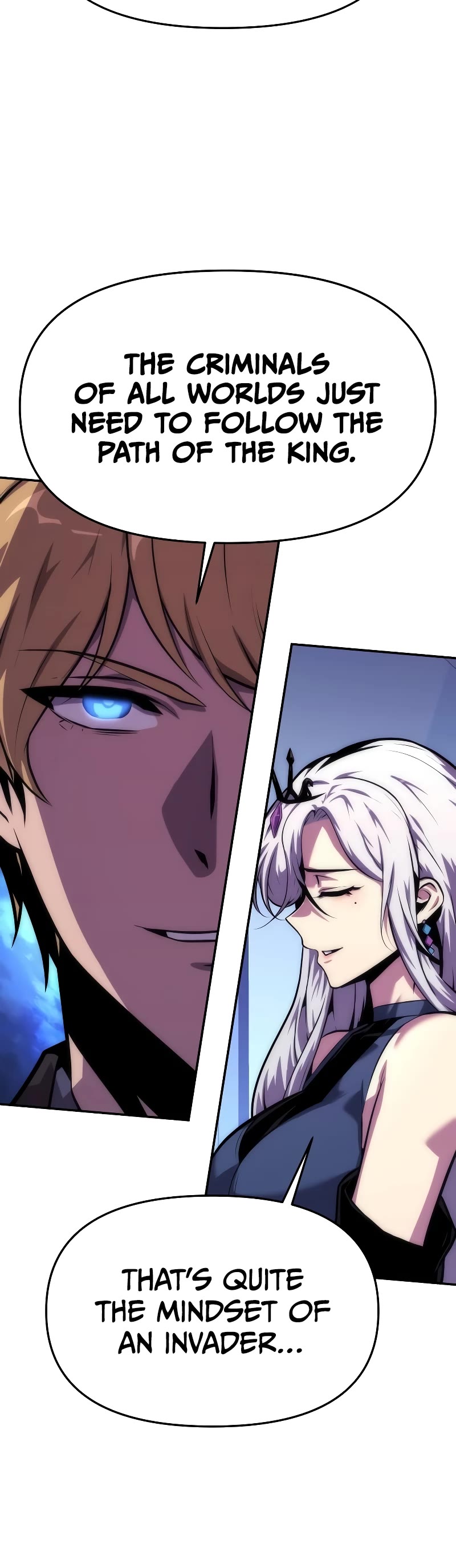 The Knight King Who Returned With a God Chapter 37 page 11 - Chapter 37