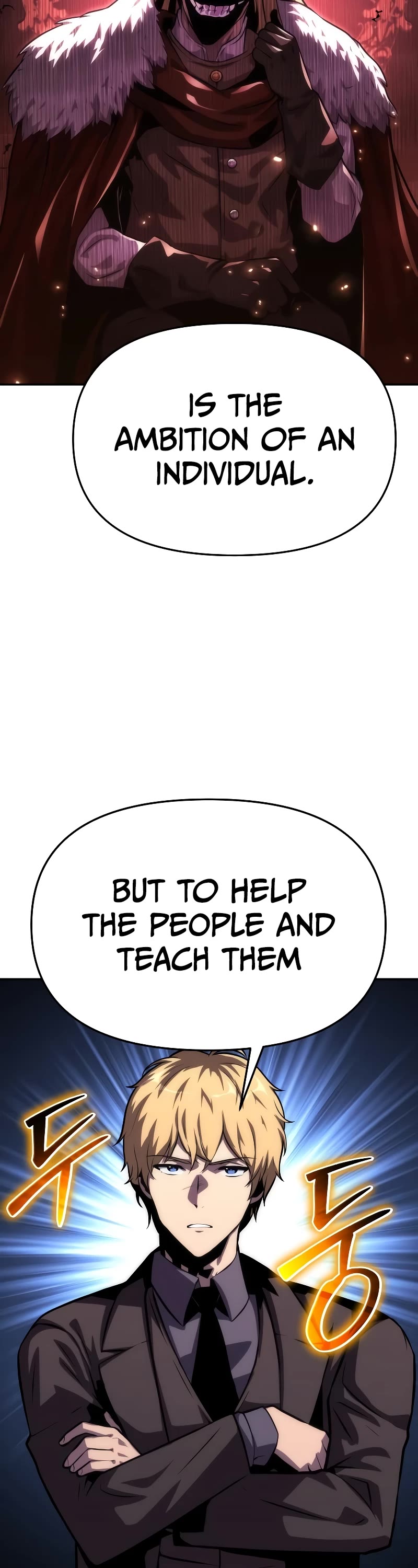 The Knight King Who Returned With a God Chapter 37 page 13 - Chapter 37