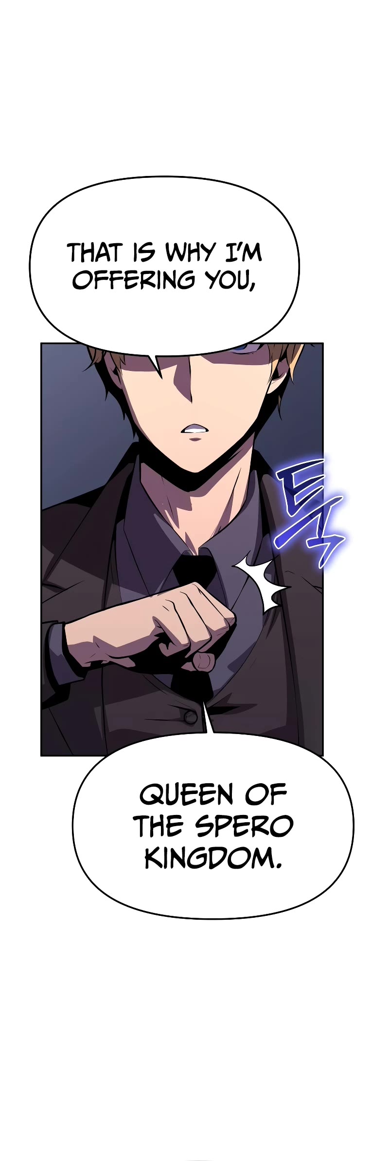The Knight King Who Returned With a God Chapter 37 page 16 - Chapter 37