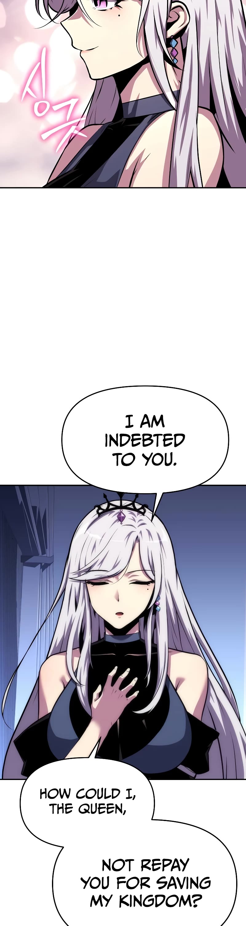 The Knight King Who Returned With a God Chapter 37 page 18 - Chapter 37