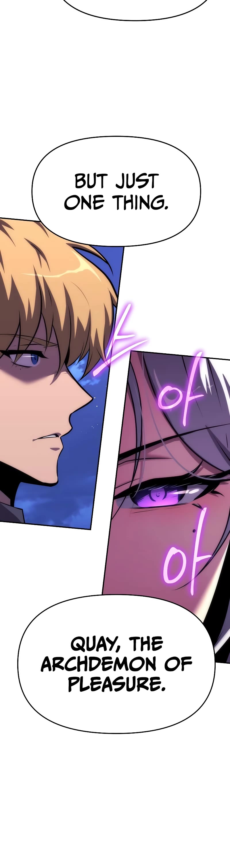 The Knight King Who Returned With a God Chapter 37 page 19 - Chapter 37