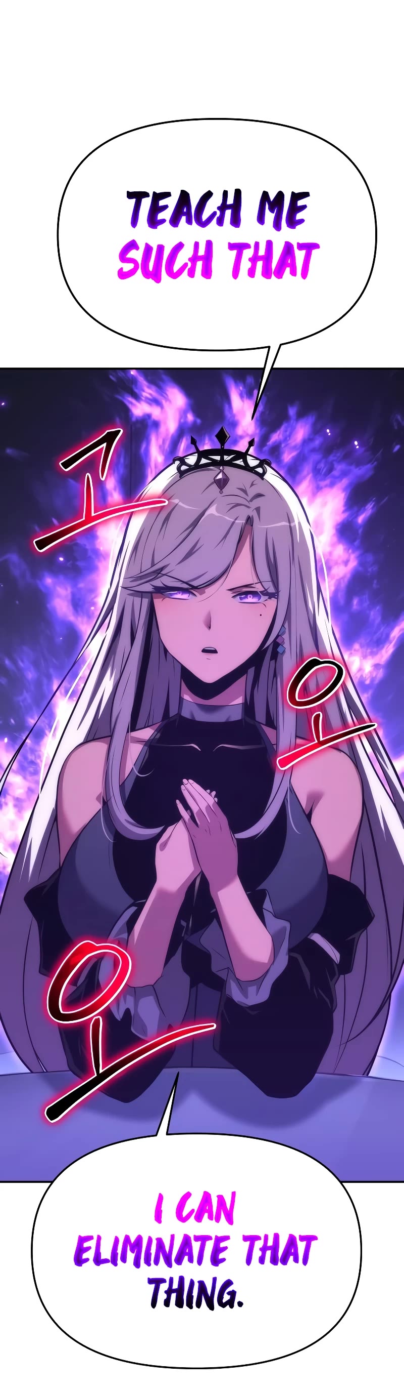 The Knight King Who Returned With a God Chapter 37 page 20 - Chapter 37