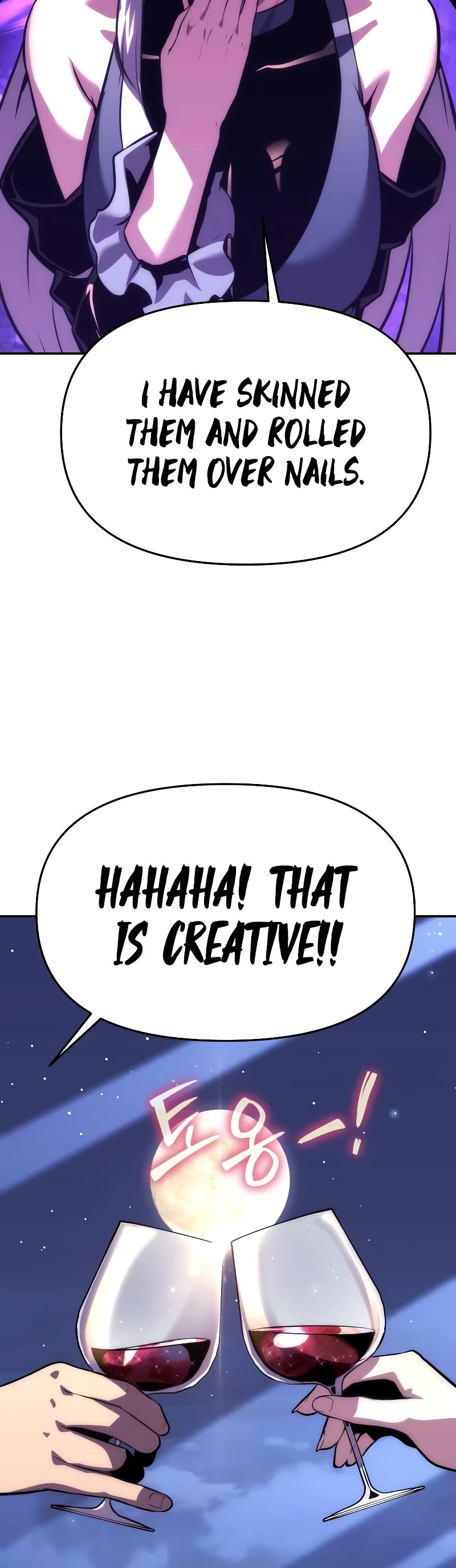 The Knight King Who Returned With a God Chapter 37 page 25 - Chapter 37
