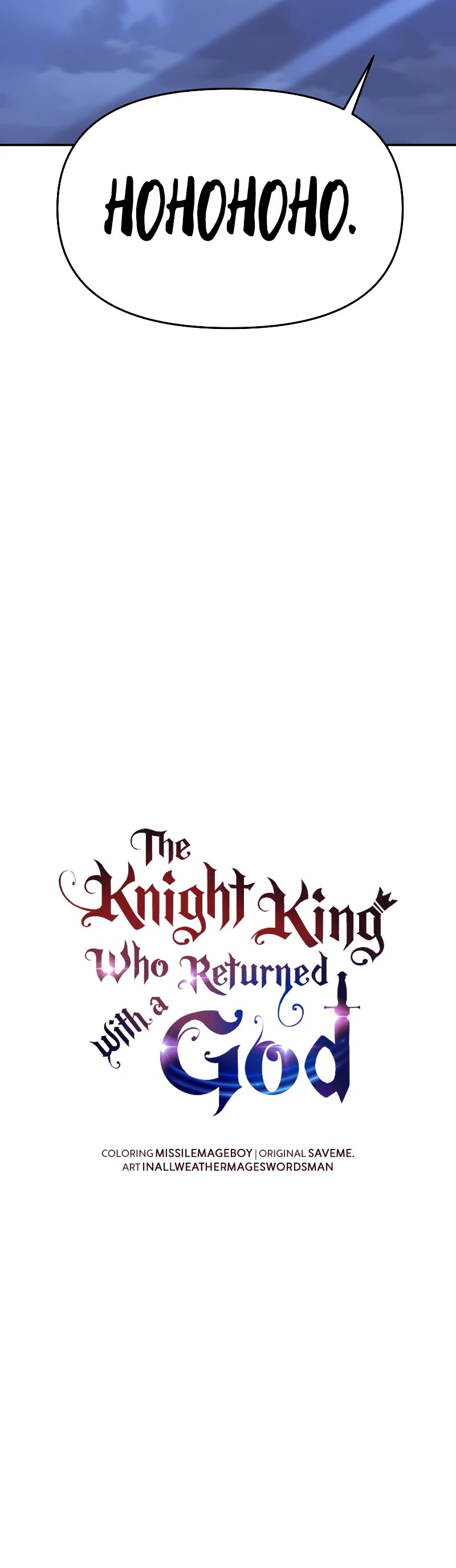 The Knight King Who Returned With a God Chapter 37 page 26 - Chapter 37