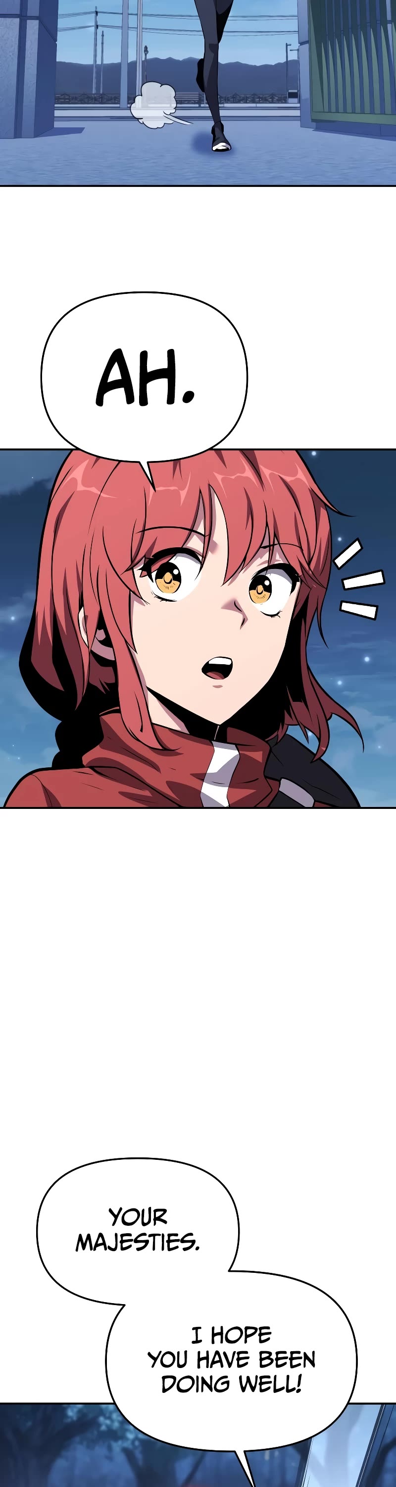 The Knight King Who Returned With a God Chapter 37 page 28 - Chapter 37