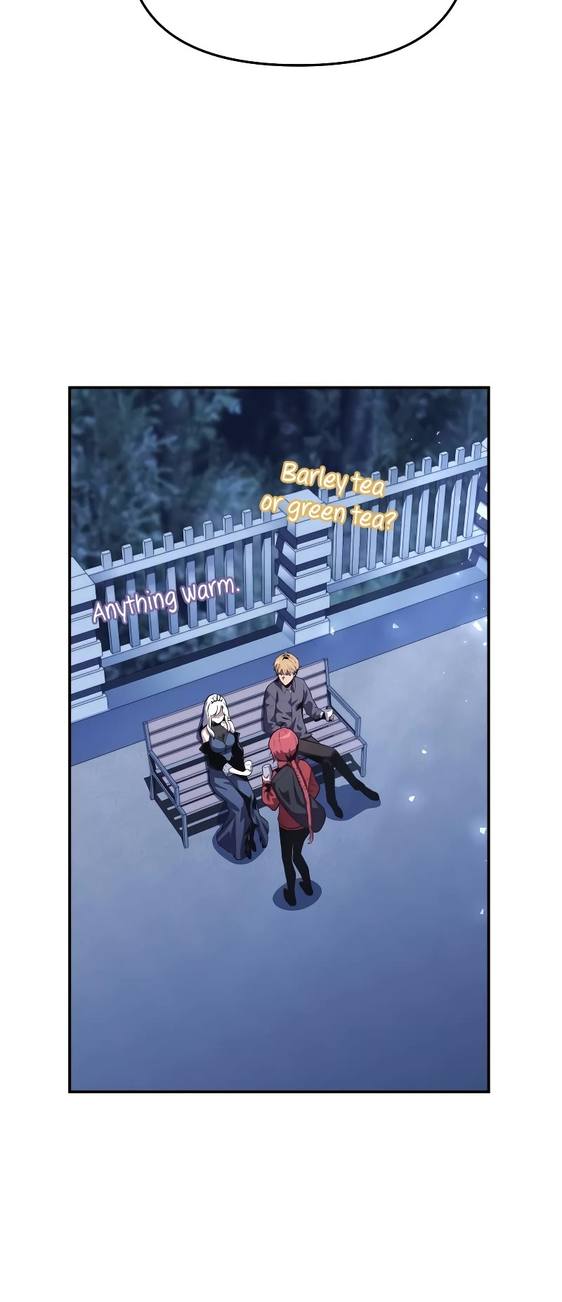 The Knight King Who Returned With a God Chapter 37 page 30 - Chapter 37