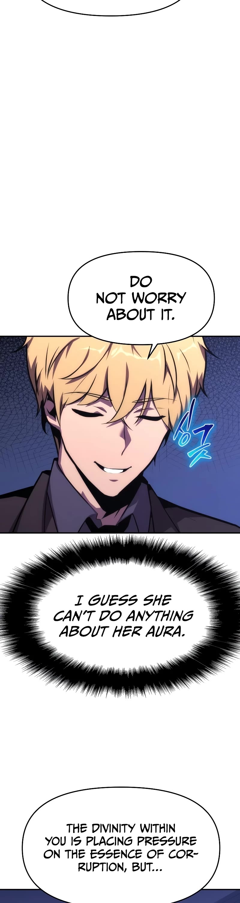 The Knight King Who Returned With a God Chapter 37 page 4 - Chapter 37