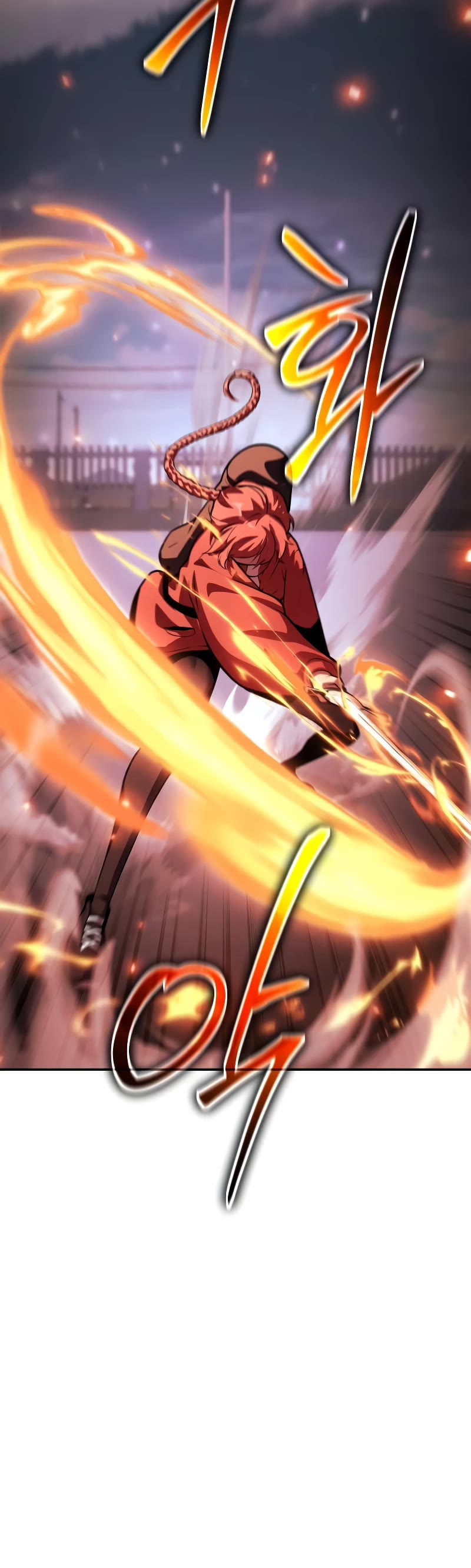 The Knight King Who Returned With a God Chapter 37 page 41 - Chapter 37
