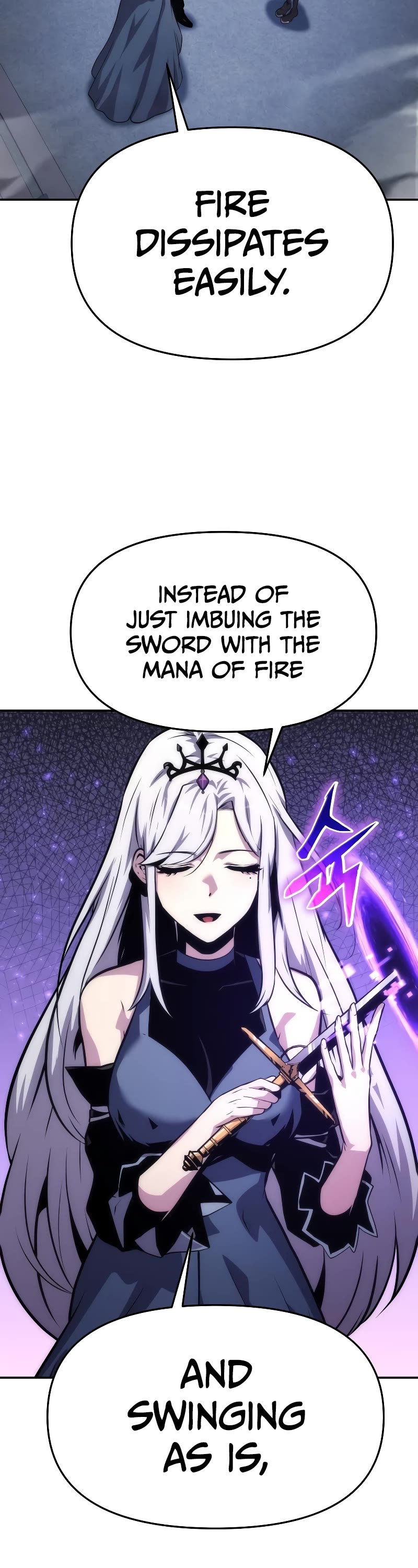 The Knight King Who Returned With a God Chapter 37 page 48 - Chapter 37
