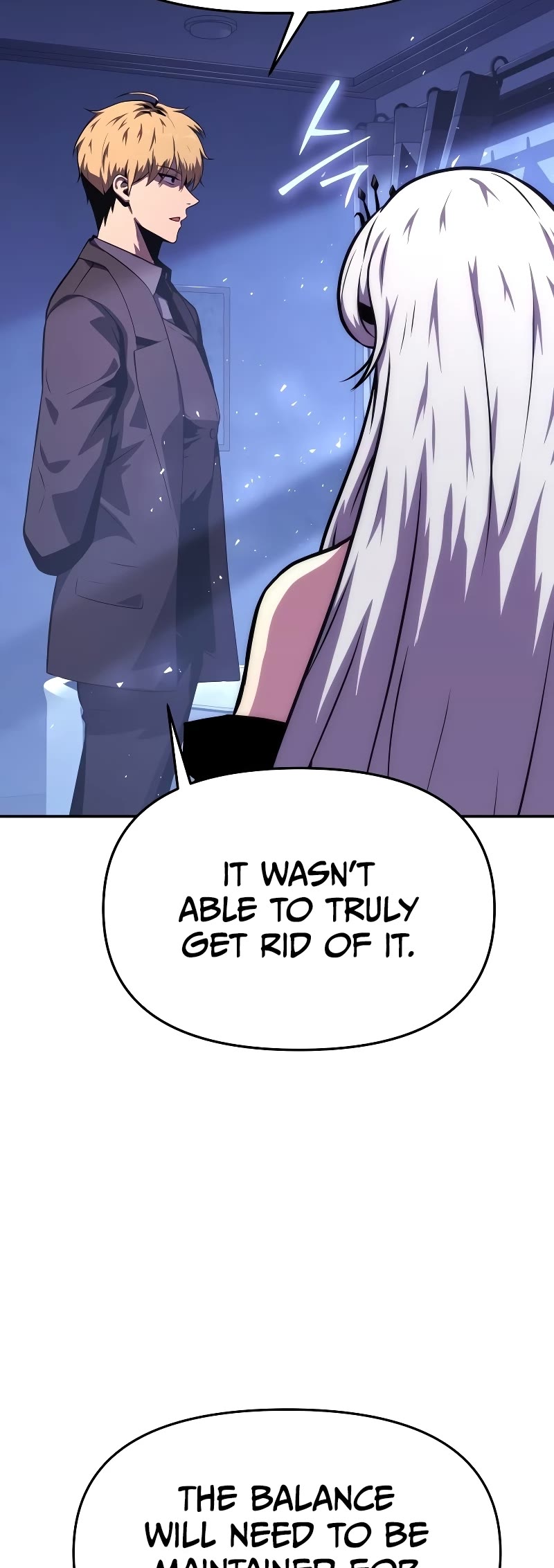 The Knight King Who Returned With a God Chapter 37 page 5 - Chapter 37