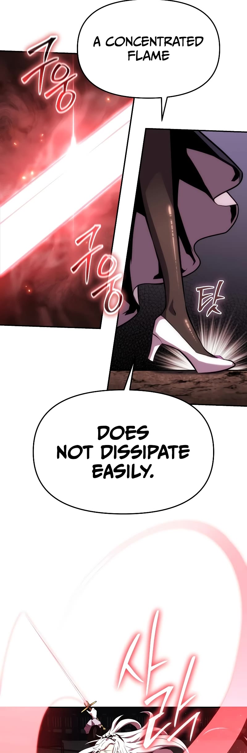 The Knight King Who Returned With a God Chapter 37 page 50 - Chapter 37