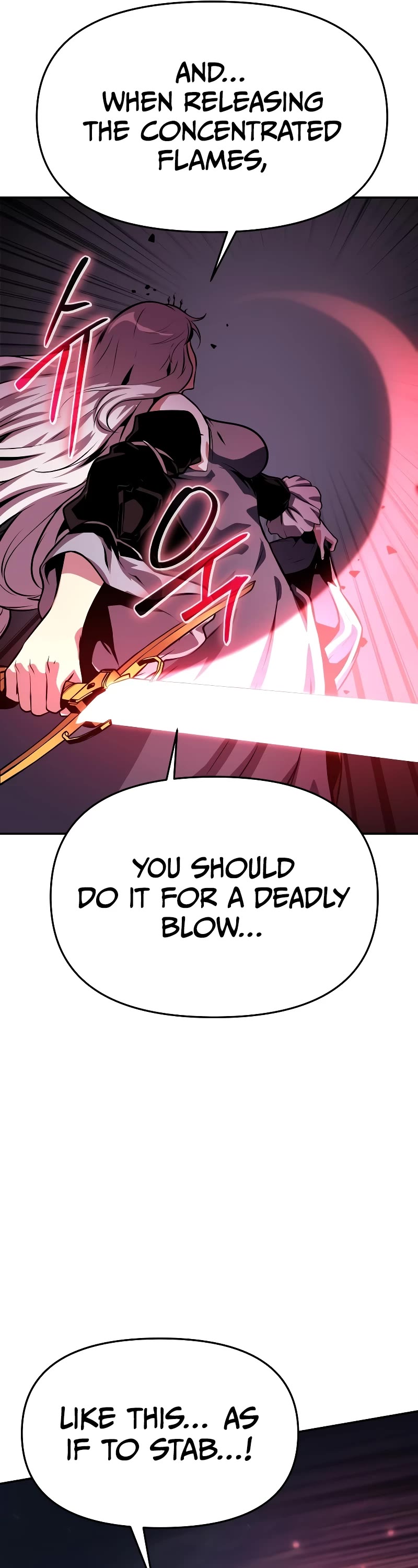 The Knight King Who Returned With a God Chapter 37 page 52 - Chapter 37
