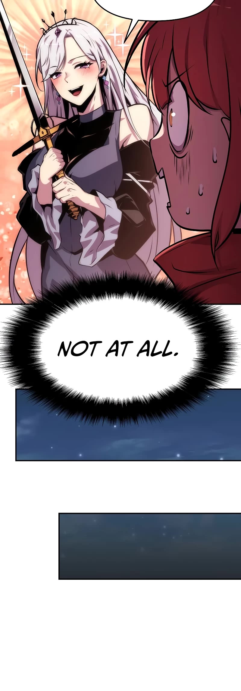 The Knight King Who Returned With a God Chapter 37 page 55 - Chapter 37