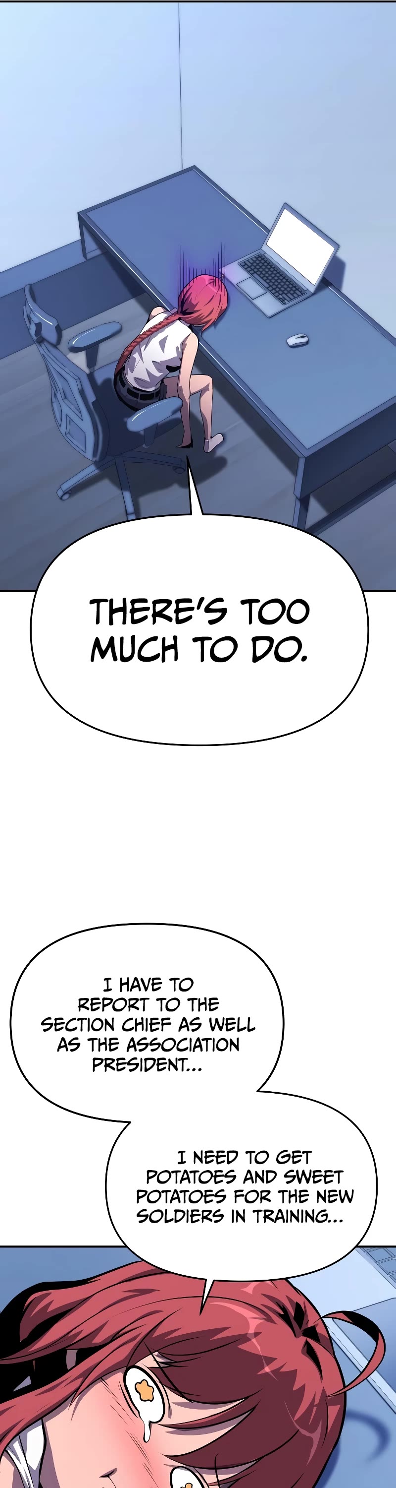 The Knight King Who Returned With a God Chapter 37 page 57 - Chapter 37