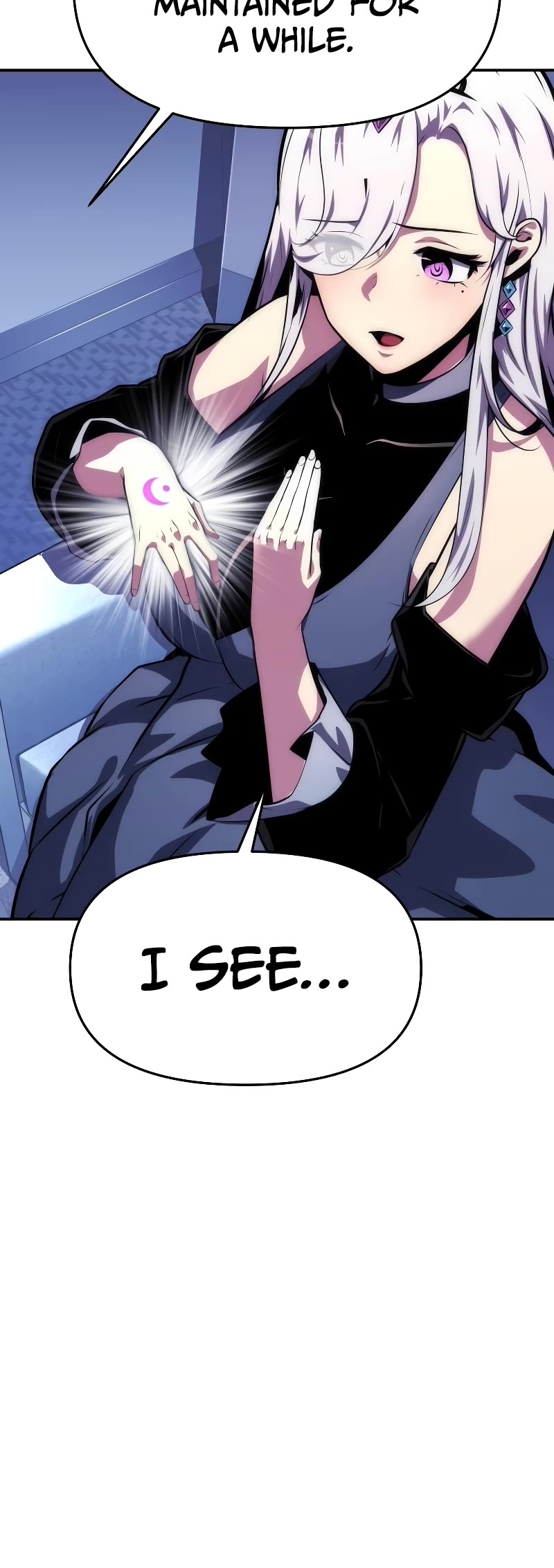 The Knight King Who Returned With a God Chapter 37 page 6 - Chapter 37