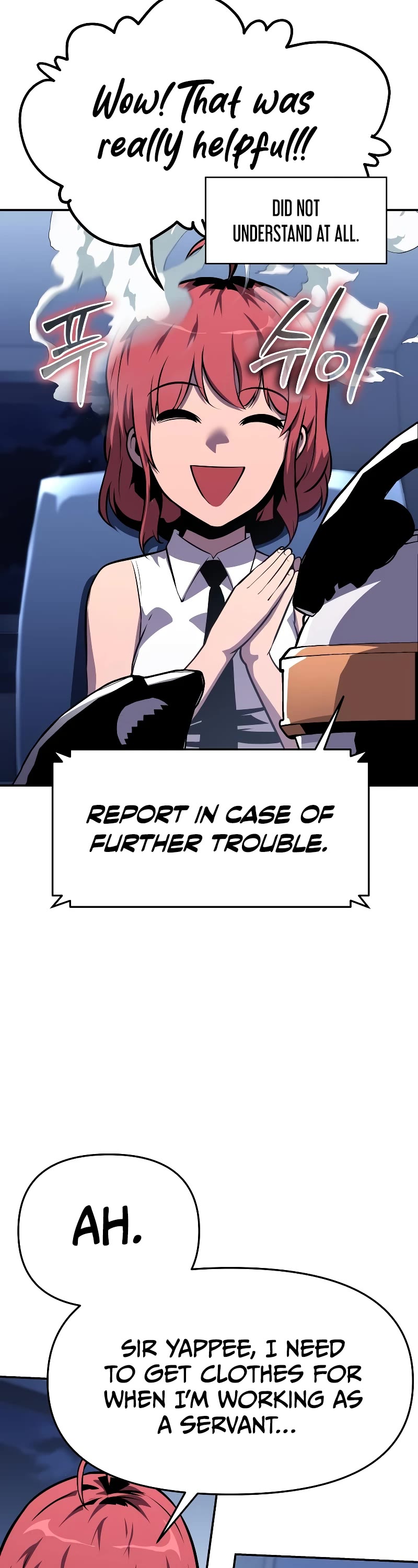 The Knight King Who Returned With a God Chapter 37 page 64 - Chapter 37
