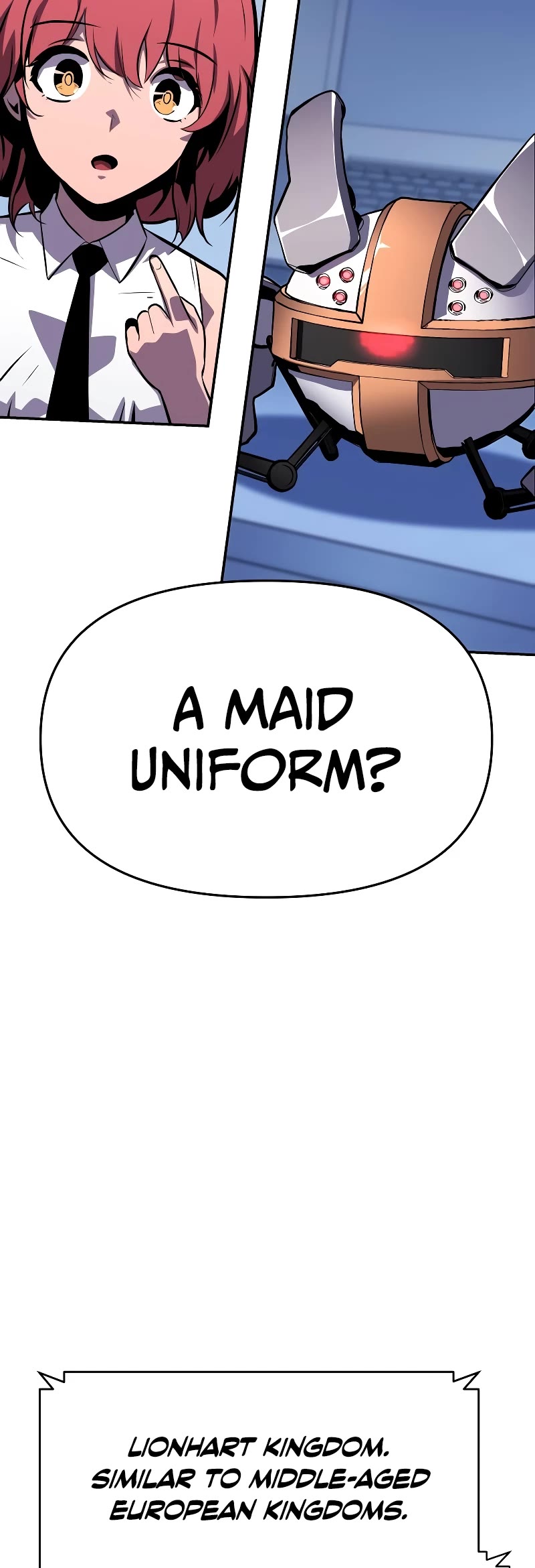 The Knight King Who Returned With a God Chapter 37 page 65 - Chapter 37