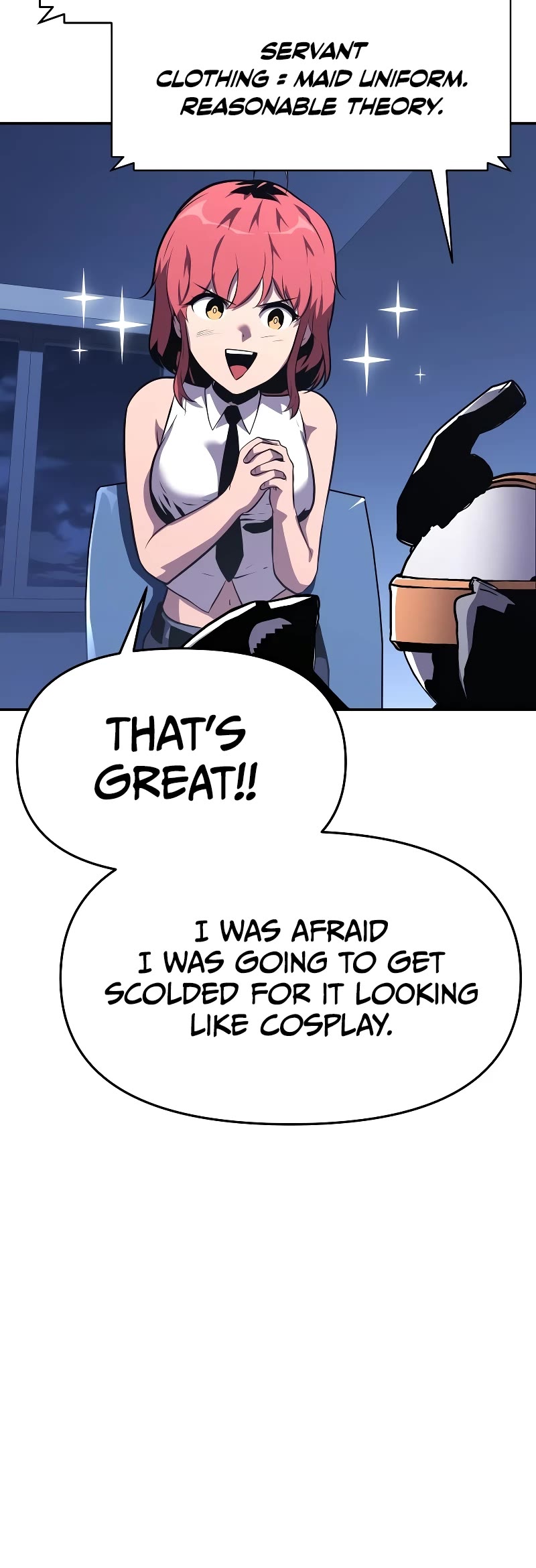 The Knight King Who Returned With a God Chapter 37 page 66 - Chapter 37