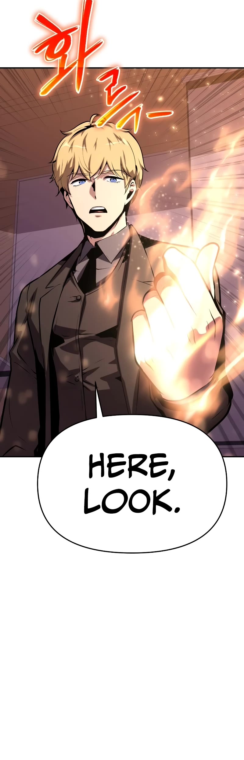 The Knight King Who Returned With a God Chapter 38 page 11 - Chapter 38