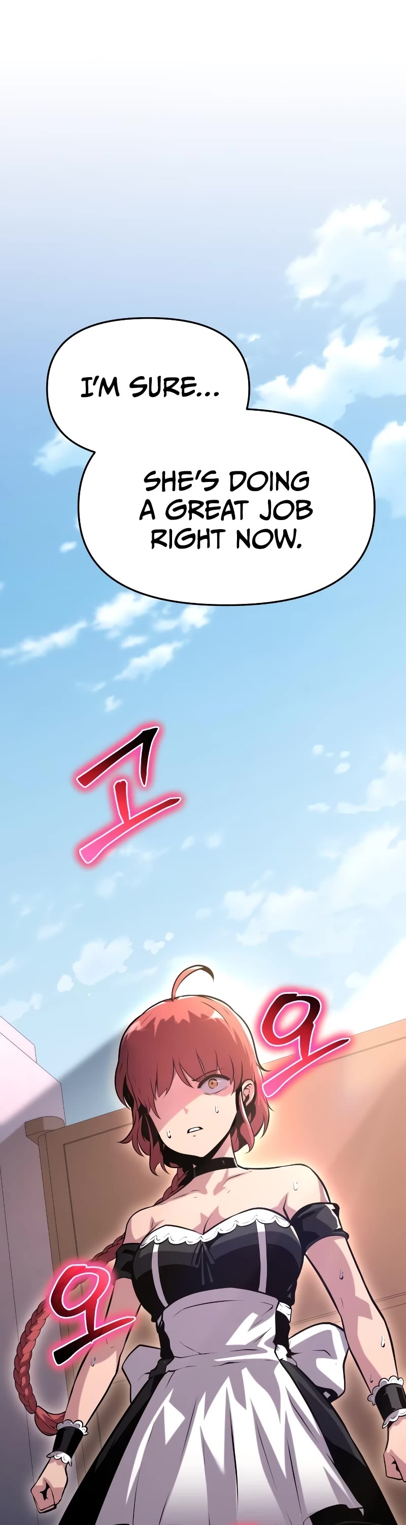 The Knight King Who Returned With a God Chapter 38 page 21 - Chapter 38